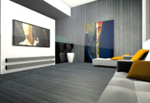 Pokój nastolatka sposobem na wyrażenie siebie Pokój nastolatka sposobem na wyrażenie siebie