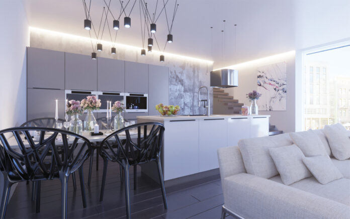 Ile średnio kosztuje projektowanie wnętrz? Ile średnio kosztuje projektowanie wnętrz