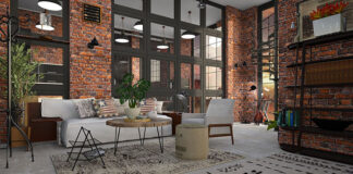 architekt wnętrz Białystok
