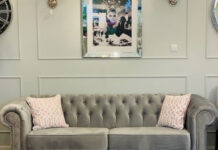 home staging cennik