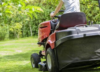 Jaki traktor do koszenia trawy? Jaki traktor do koszenia trawy?