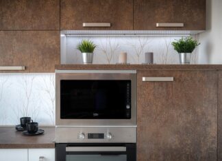 Jak działa mikrofalowy czujnik ruchu?