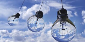 Jak działa Halogen z czujnikiem ruchu?