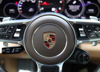 Co to jest lux w czujniku ruchu?