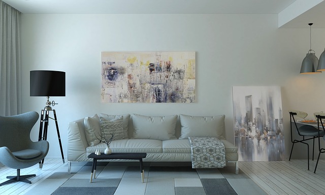 Jaka sofa do szarej podłogi? Jaka sofa do szarej podłogi?