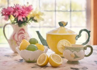 Czy cytryna tępi noże? Czy cytryna tępi noże?