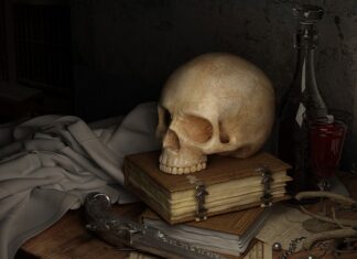 Co oznacza śmierć w Wigilię? Co oznacza śmierć w Wigilię?