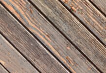 Co ile legary pod deski? Co ile legary pod deski?