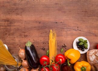 Jaka deska do mięsa pieczonego?