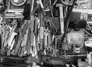 Dlaczego noże szybko się tępią?