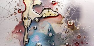 Kiedy dodać barwnik do biszkoptu?