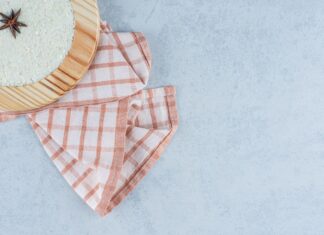 Jakie ręczniki kuchenne wybrać? Jakie ręczniki kuchenne wybrać