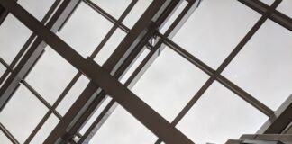 Do czego stosuje się profile aluminiowe konstrukcyjne