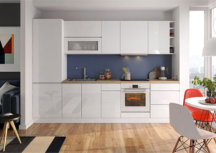 kuchnia-(2) Kuchnie na Wymiar w Gorzowie Wielkopolskim