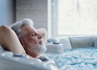 Gadżety do jacuzzi, które musisz mieć Gadżety do jacuzzi