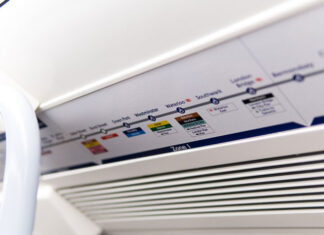 Klimatyzatory LG Artcool