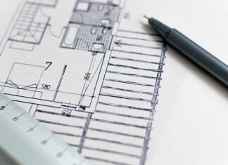 Architektura wnętrz