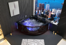 Jak wybrać najlepszą wannę z hydromasażem Jak wybrać najlepszą wannę z hydromasażem