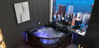 Jak wybrać najlepszą wannę z hydromasażem
