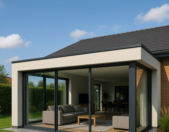 zdjęcie 3 Bezpieczeństwo szklanych systemów przesuwnych