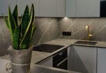 Blaty granitowe a spieki kwarcowe – porównanie materiałów blaty kuchenne Mario Pablo