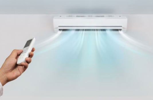 Samoczyszczenie jednostki wewnętrznej i zewnętrznej – dlaczego MDV Glory wymaga mniej serwisowania? Samoczyszczenie jednostki wewnętrznej i zewnętrznej