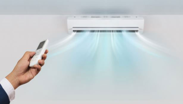 klimaty1 Samoczyszczenie jednostki wewnętrznej i zewnętrznej