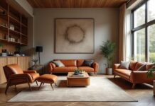 Architektura adaptacyjna – jak modularność i precyzja wykonania redefiniują pojęcie luksusu w salonie salon