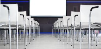 Stoły konferencyjne